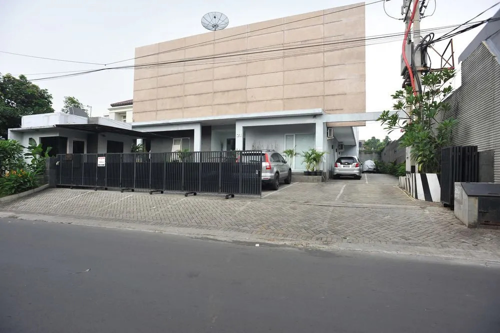 Airy Eco Syariah Fatmawati Bank Dagang Negara Dua 21 Jakarta