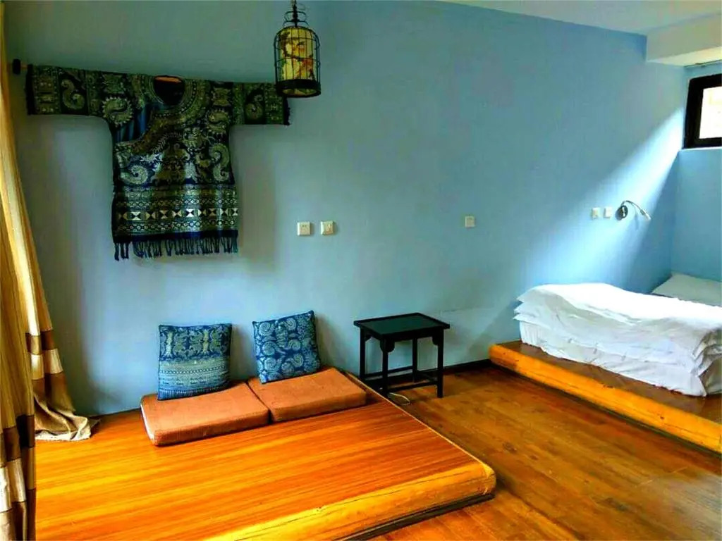 Lijiang Baisha Free Time Designed Hotel
