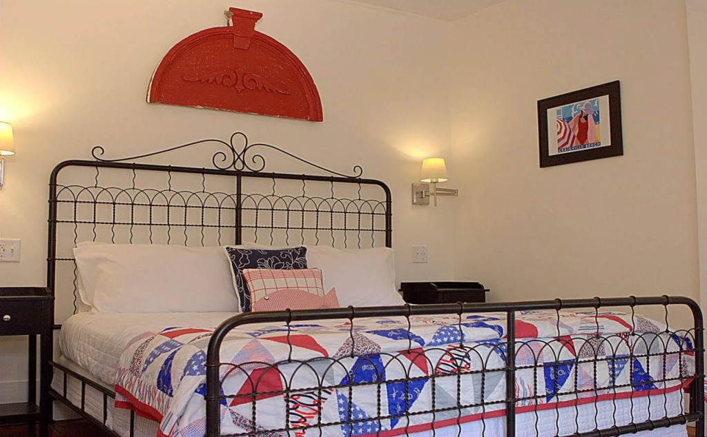 Long Dell Inn