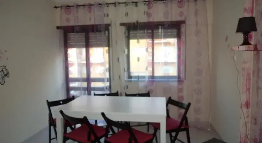Casa Peniche Cima
