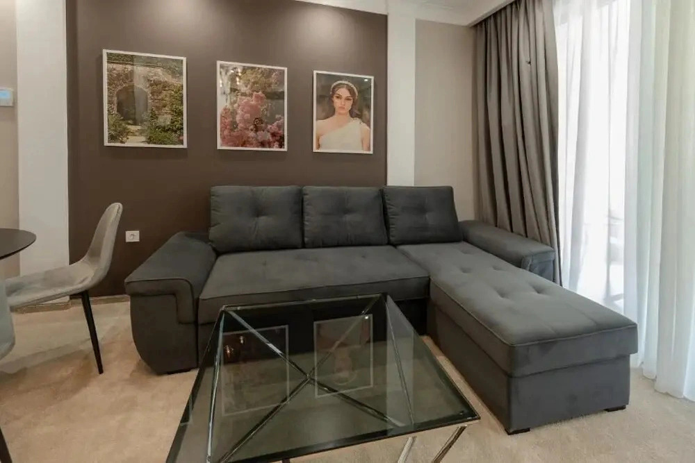 K&G City Hotel