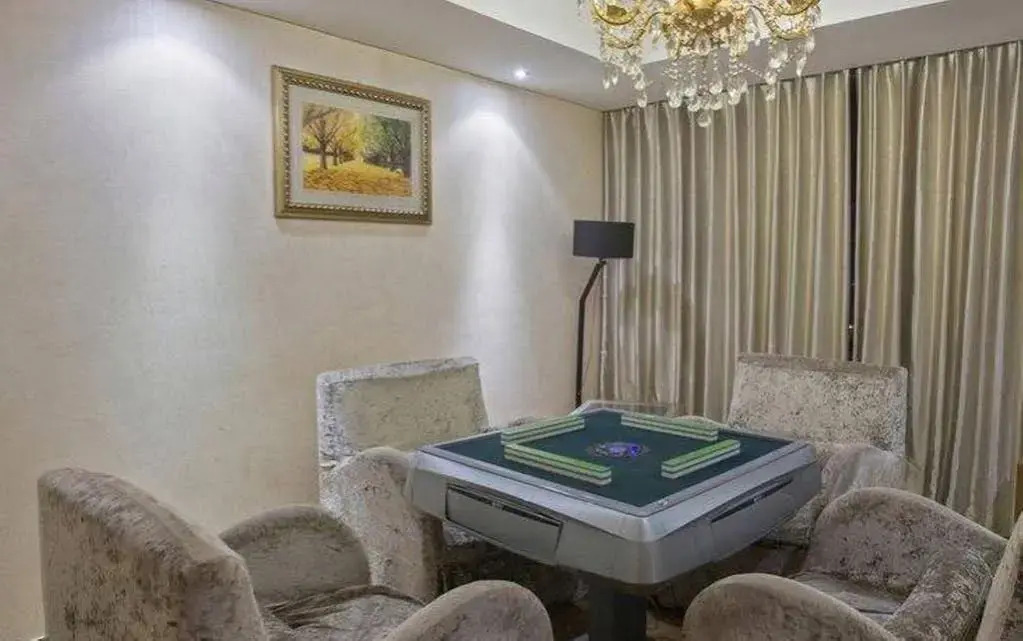 Ningbo Zhougang Grand Hotel