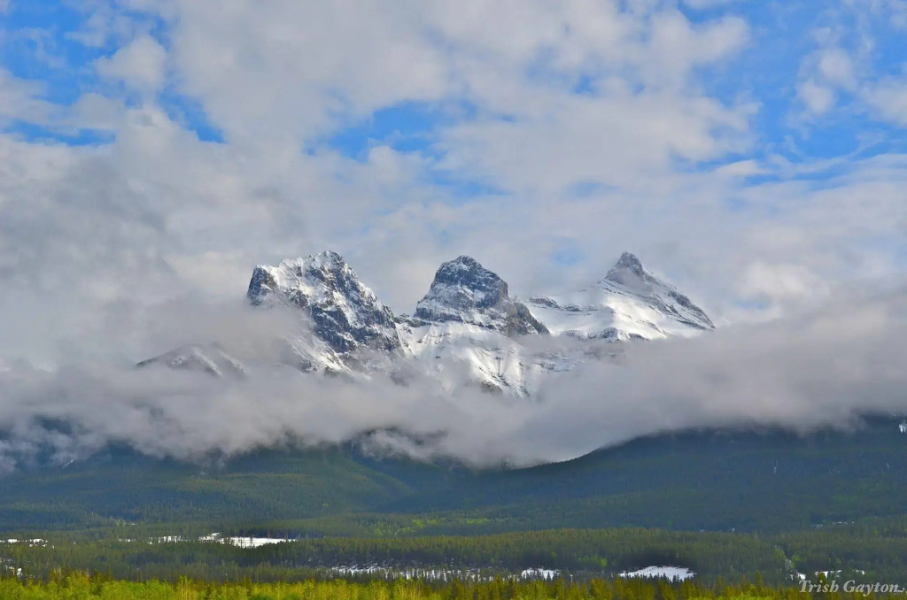 Sunset Resorts Canmore and Spa