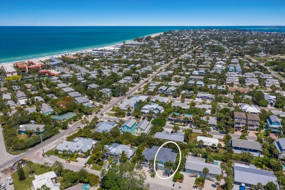 Seastar 2 Bedroom Home