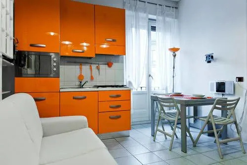 Mister House Apartments Bastioni