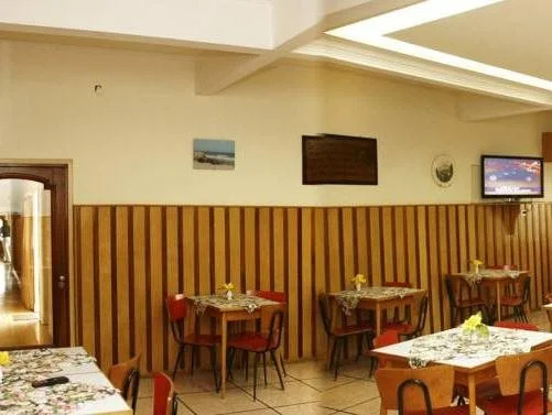 Hotel Turingia