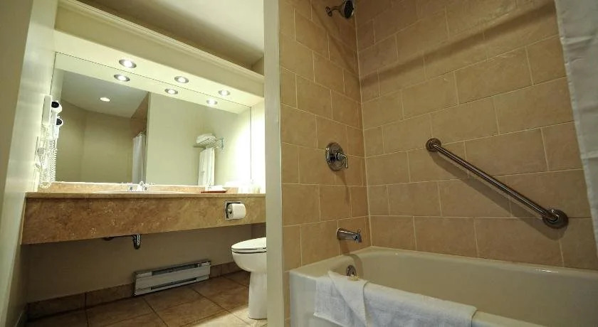 Adams Airport Inn