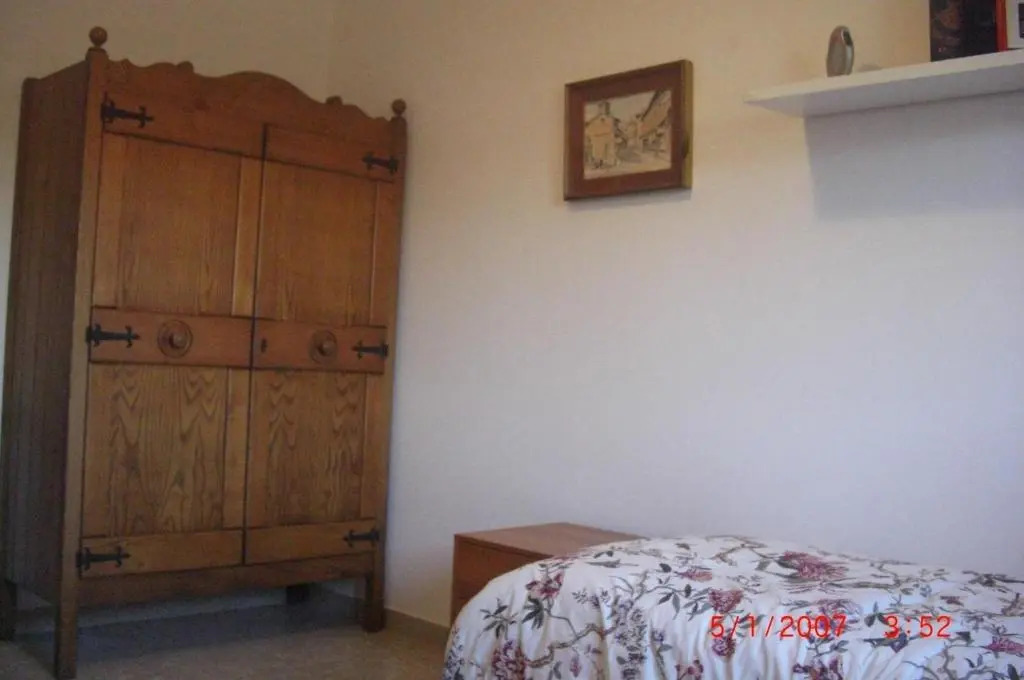 L 'ETRUSCO Apartment