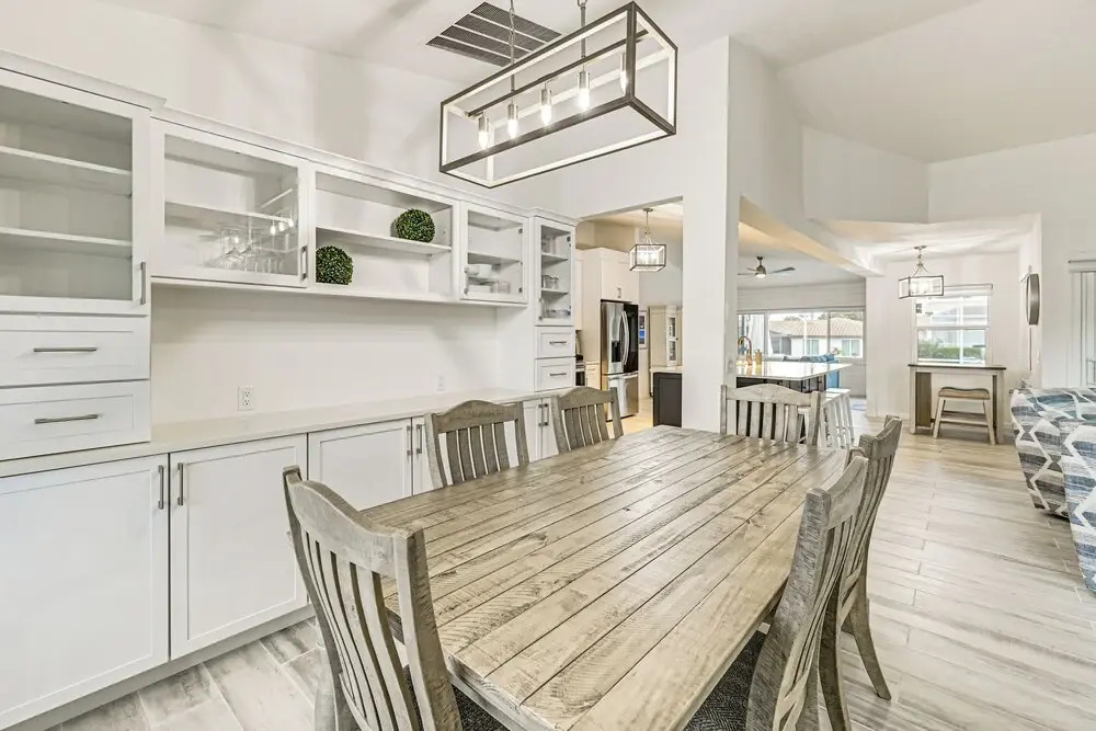< 1 Mi to Tigertail Beach: Waterfront Gem w/ Dock!