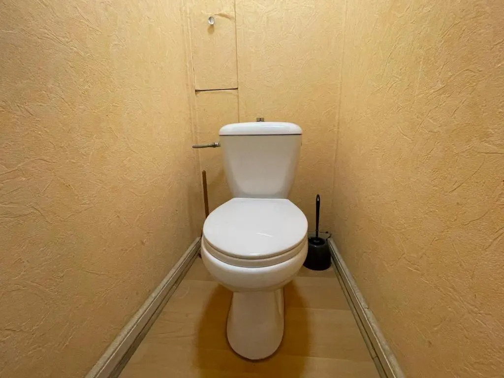 Appartement Les Menuires, 3 pièces, 8 personnes - FR-1-452-292