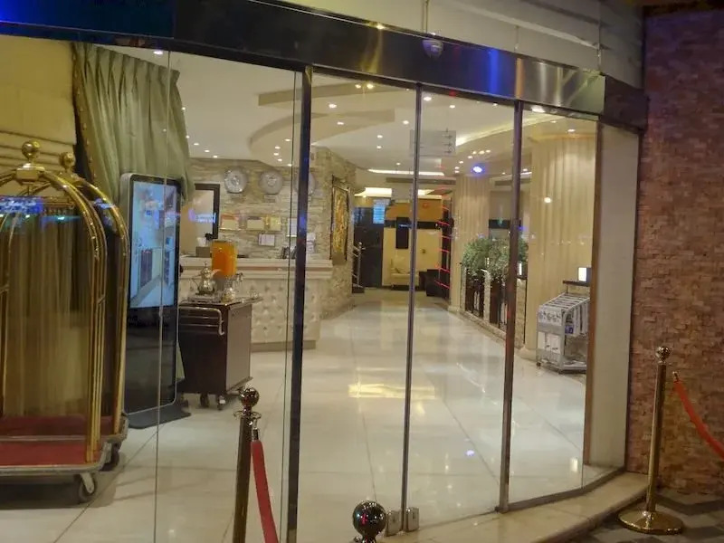 Sanam Suites Serviced Apartments - Riyadh