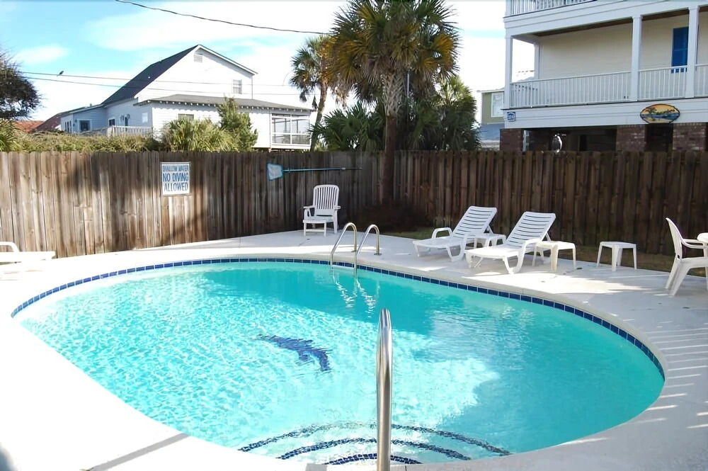 Rise N Shine Private - 6 Br Home
