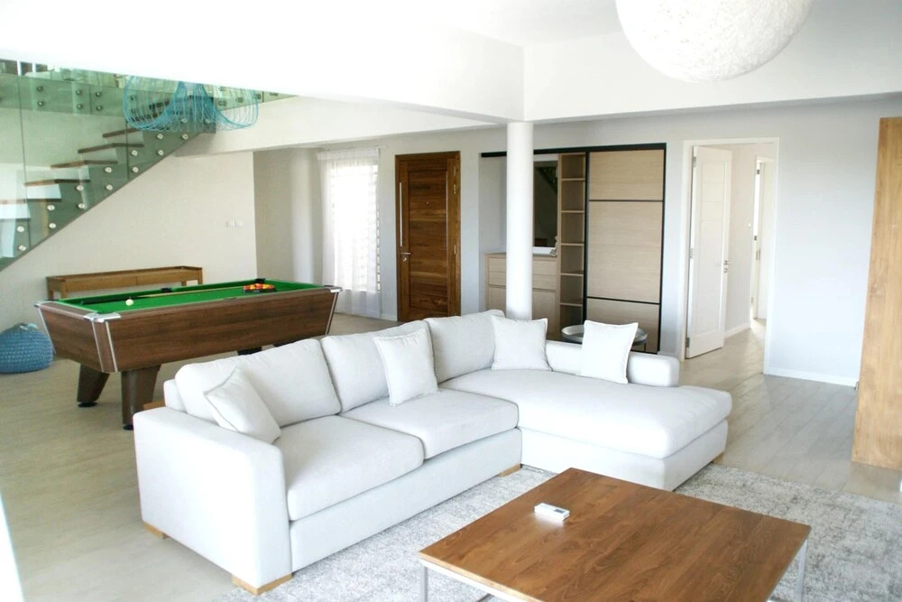 Apartment Tamarin