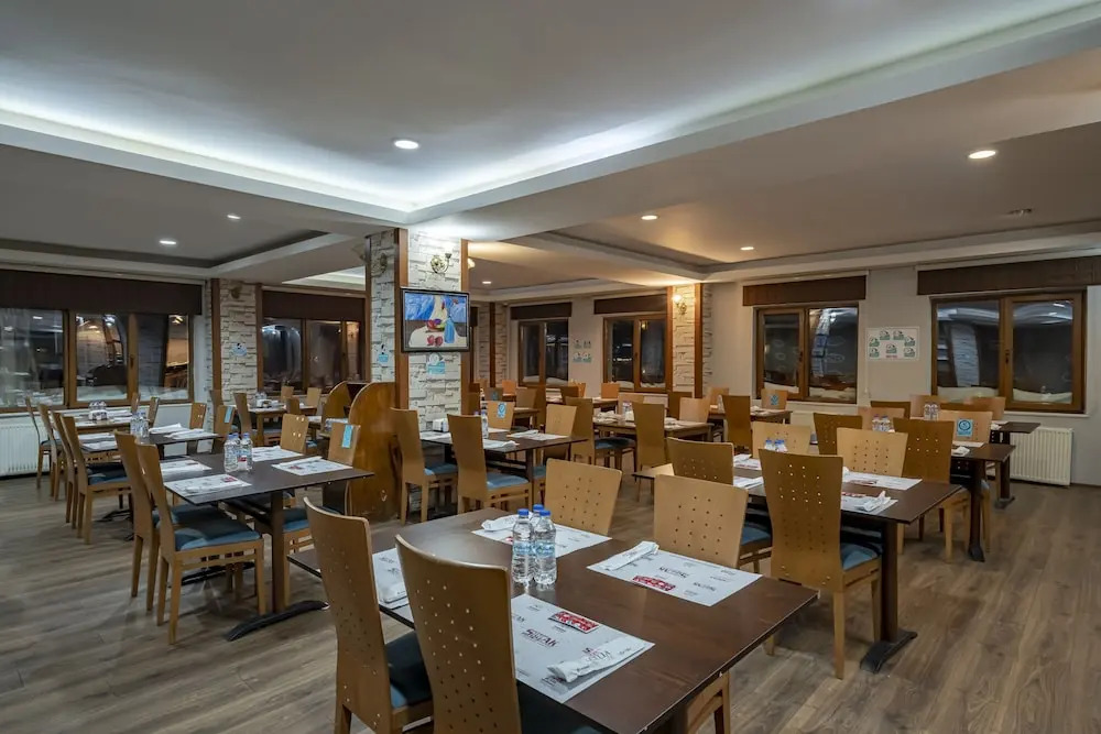 Erta Soyak Otel Uludag