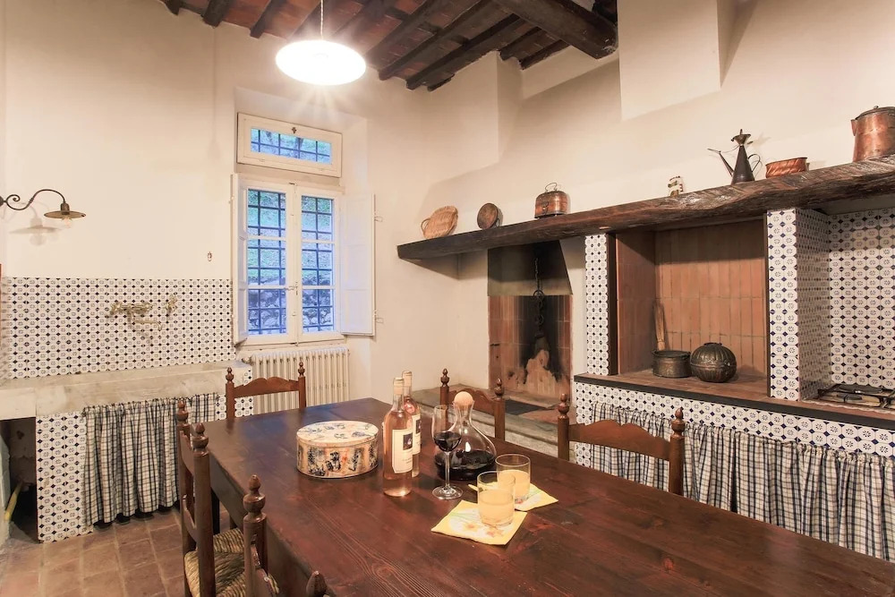 Villa dell'Angelo 8