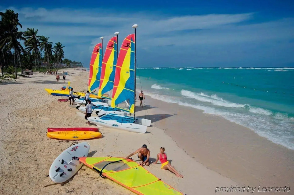 Bahia Principe Escape Ambar - Adults Only - All Inclusive