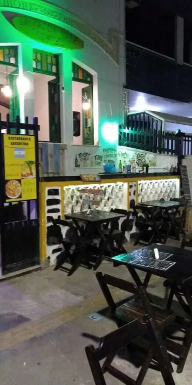 Salvador Surf Hostel