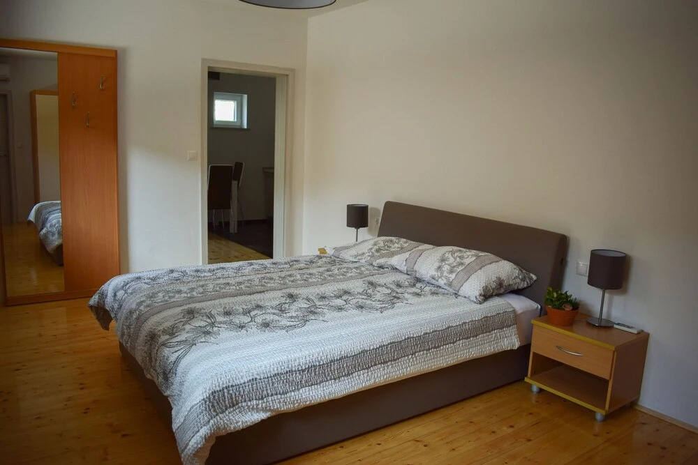 Farm Stay Zevnik