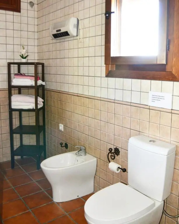 Casa Rural Aya I