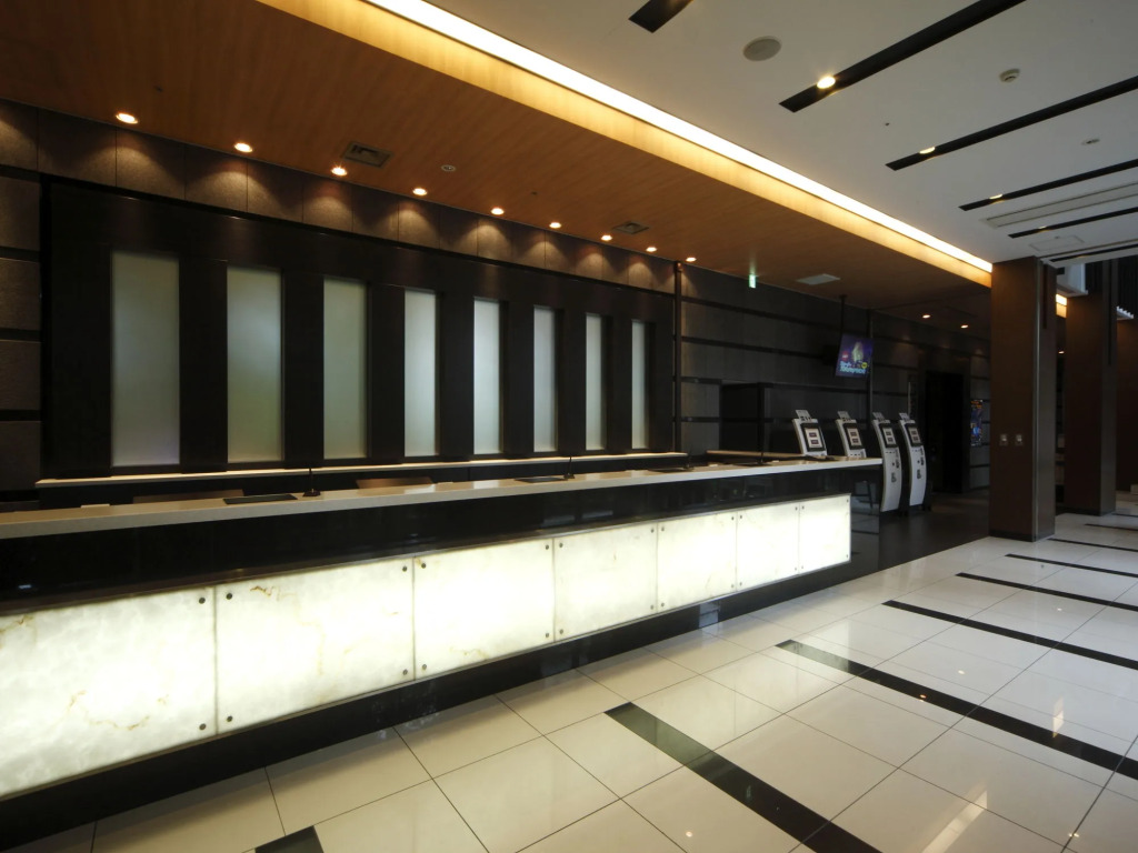 APA Hotel Sendai Eki Itsutsubashi