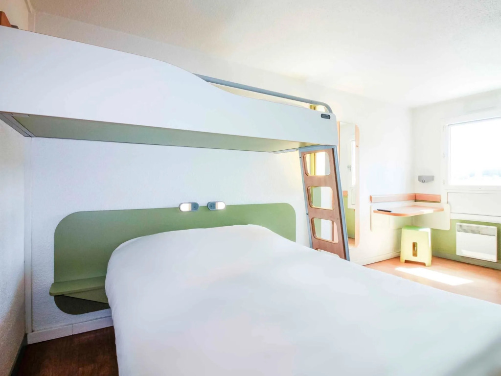 Ibis budget Périgueux