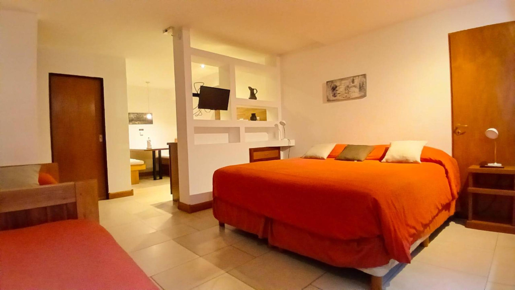Aires del Beagle Apartment