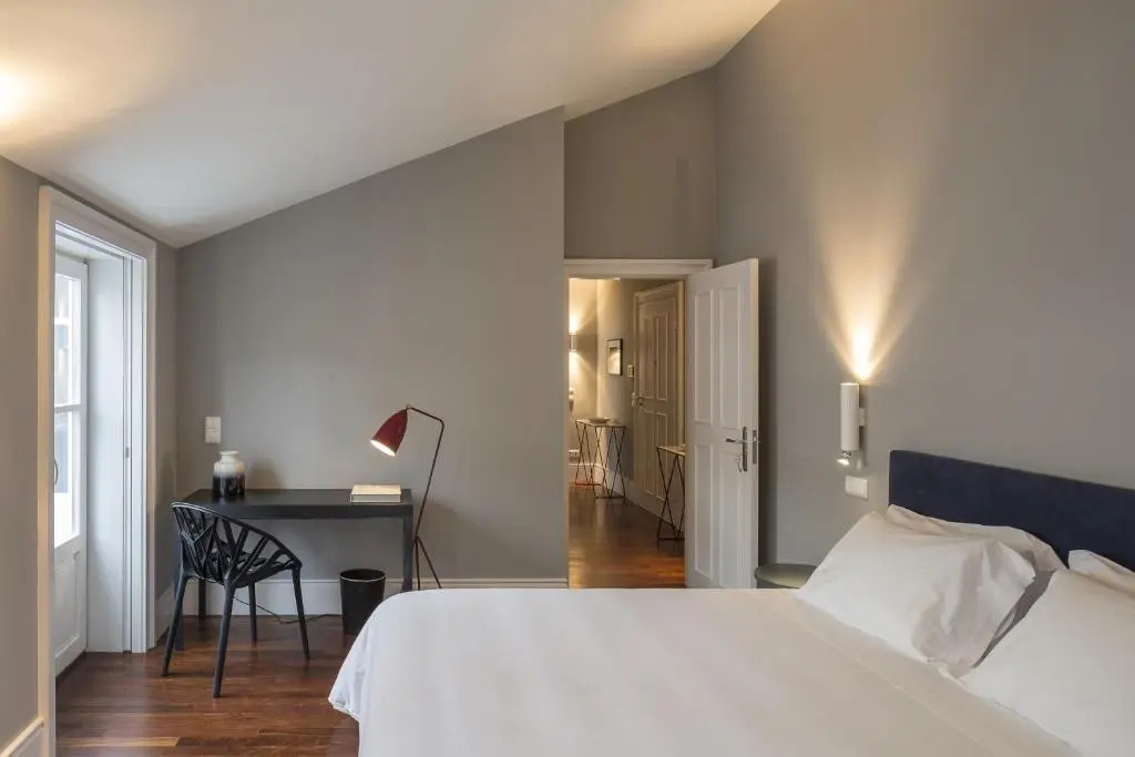 Oporto Serviced Apartments - Cedofeita