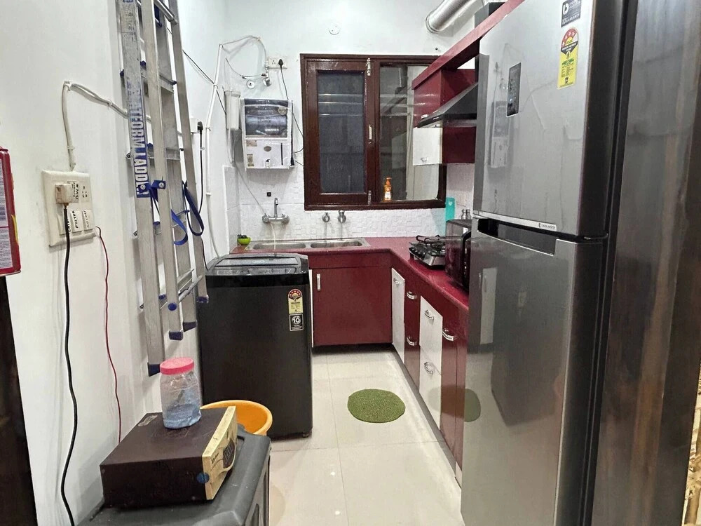 Entire 3bhk Luxury Flat in Zirakpur-Panchkula-Chandigarh-Mohali, Punjab, India