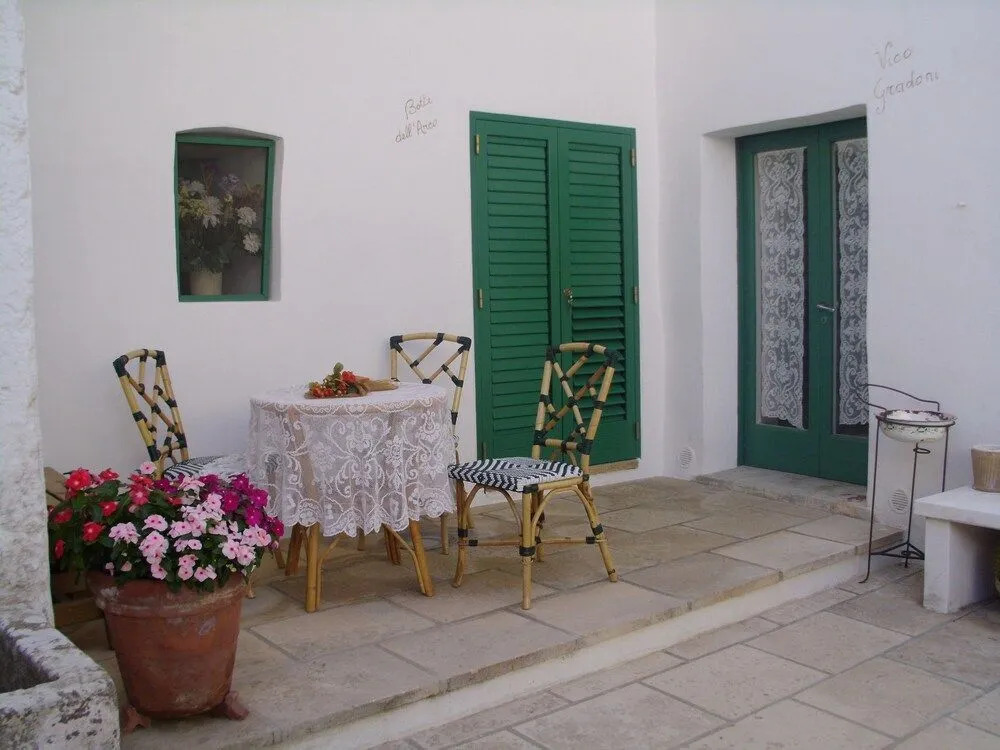B&B Corte Fidele