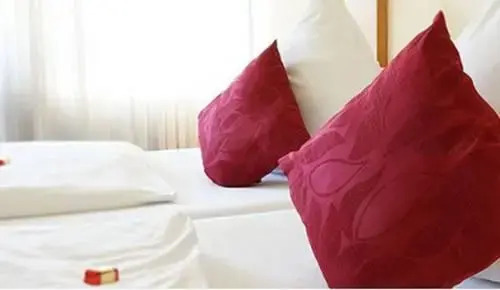 StadtHotel Bad Fallingbostel
