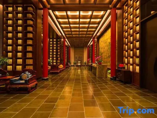 Zhili Cultural And Tourism Hotel