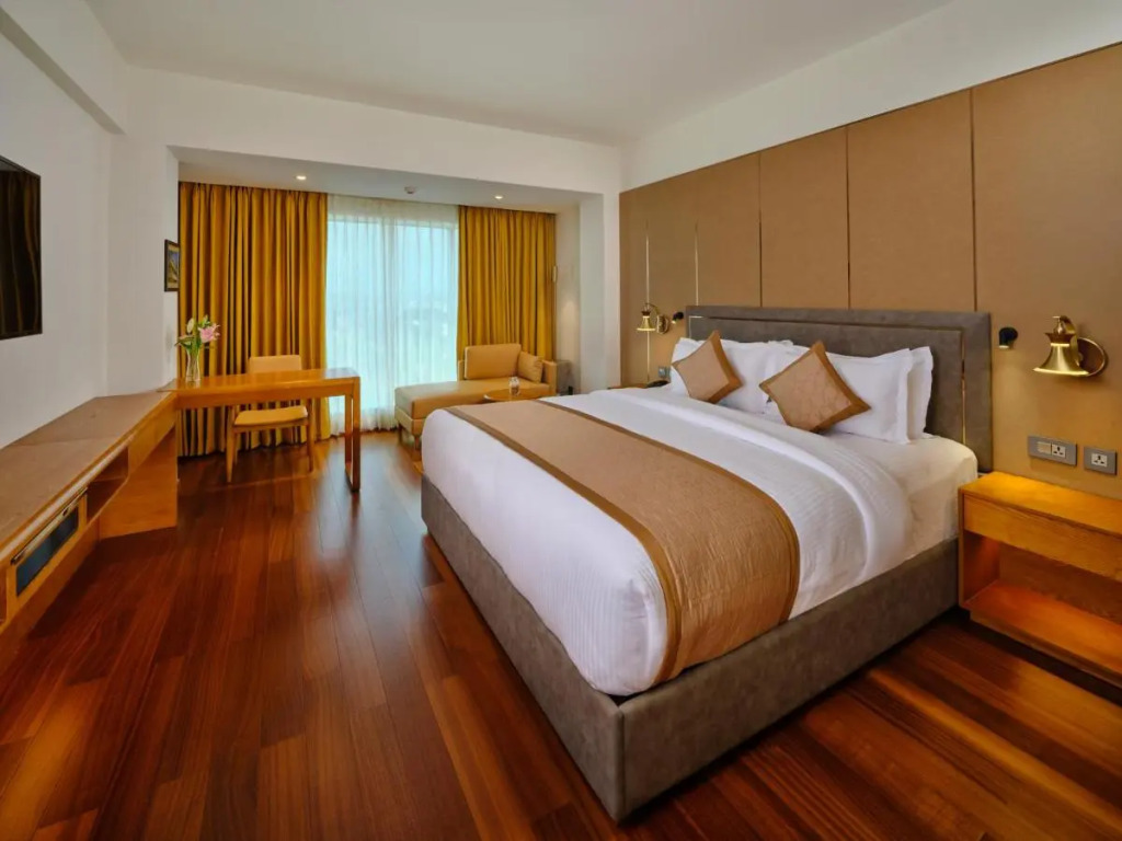 Pride Hotel Udaipur