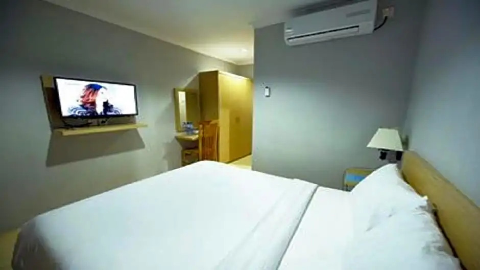 Omnea Hotel - Syariah
