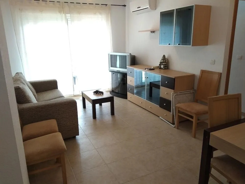 ACV - Torremar-2ª Linea Planta 1 Sur