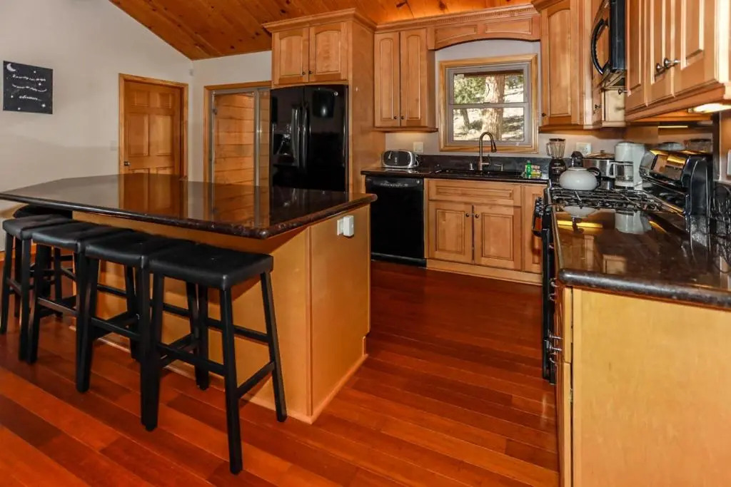 Shasta Mountain Cabin#1916