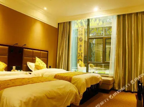 Runde Hotel