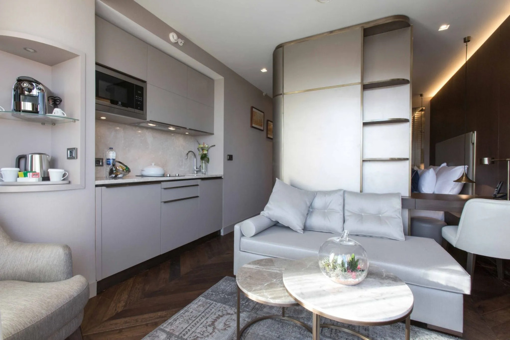 Noble22 Suites