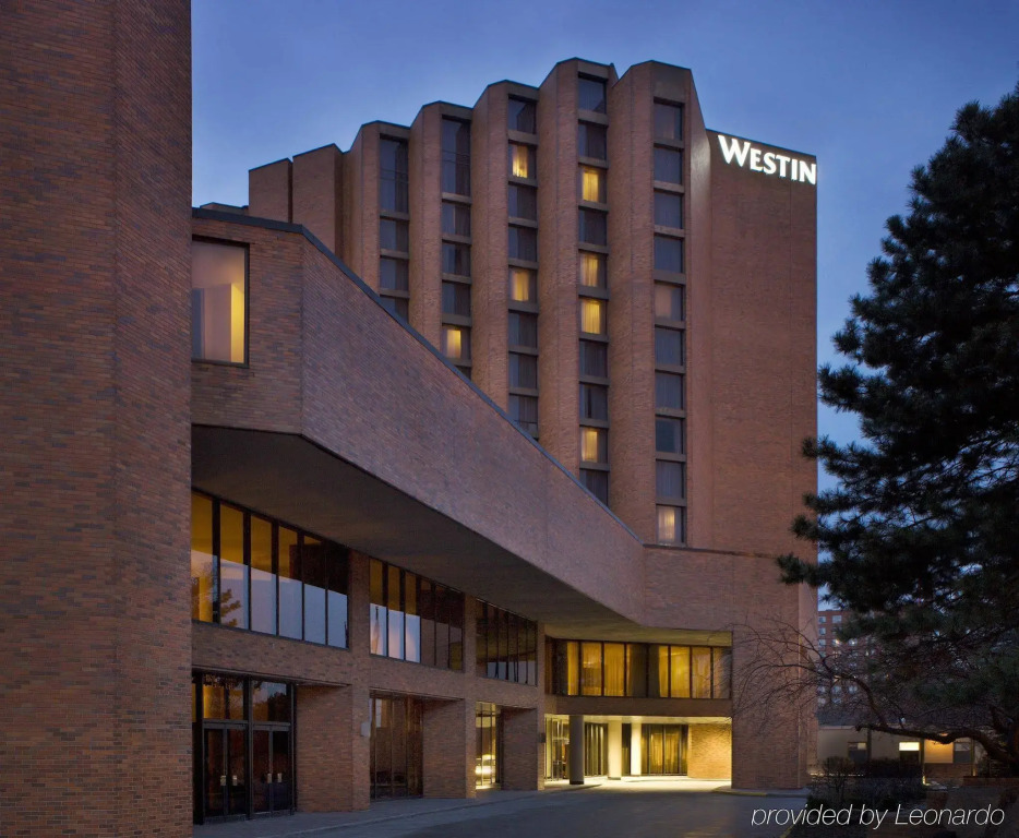 The Westin Toronto Airport