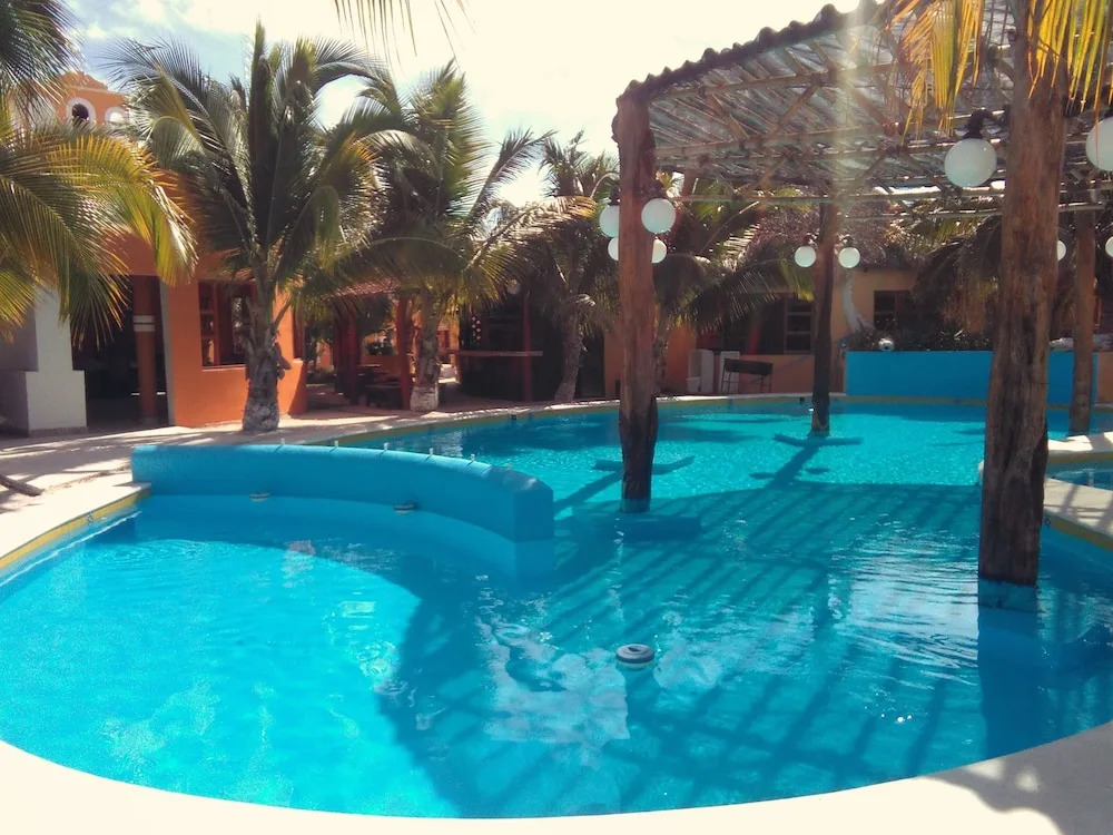 Hotel Perla del Mar