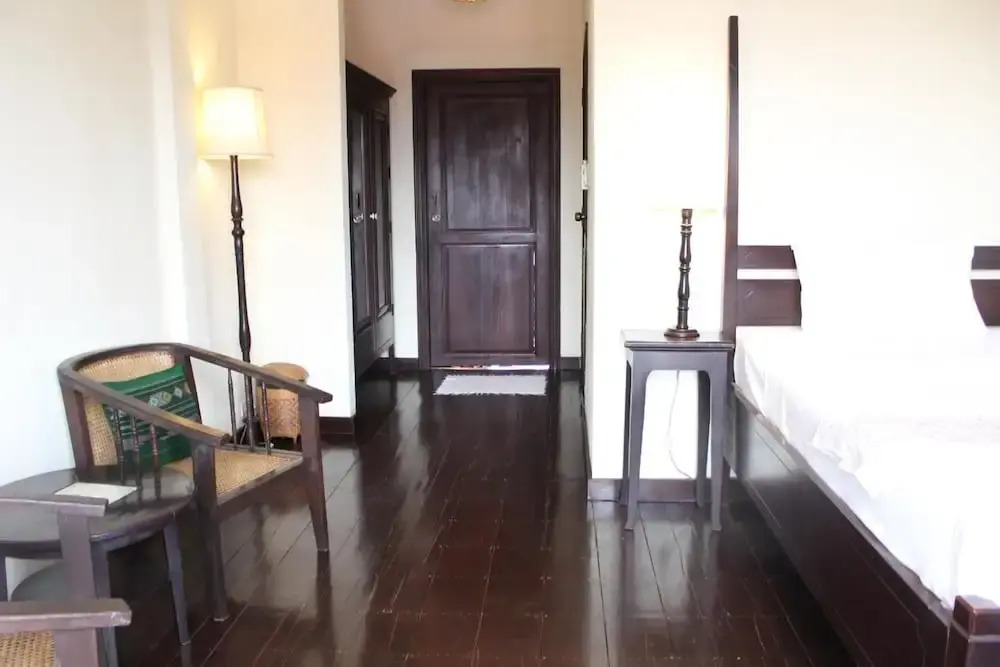 Hotel Khamvongsa
