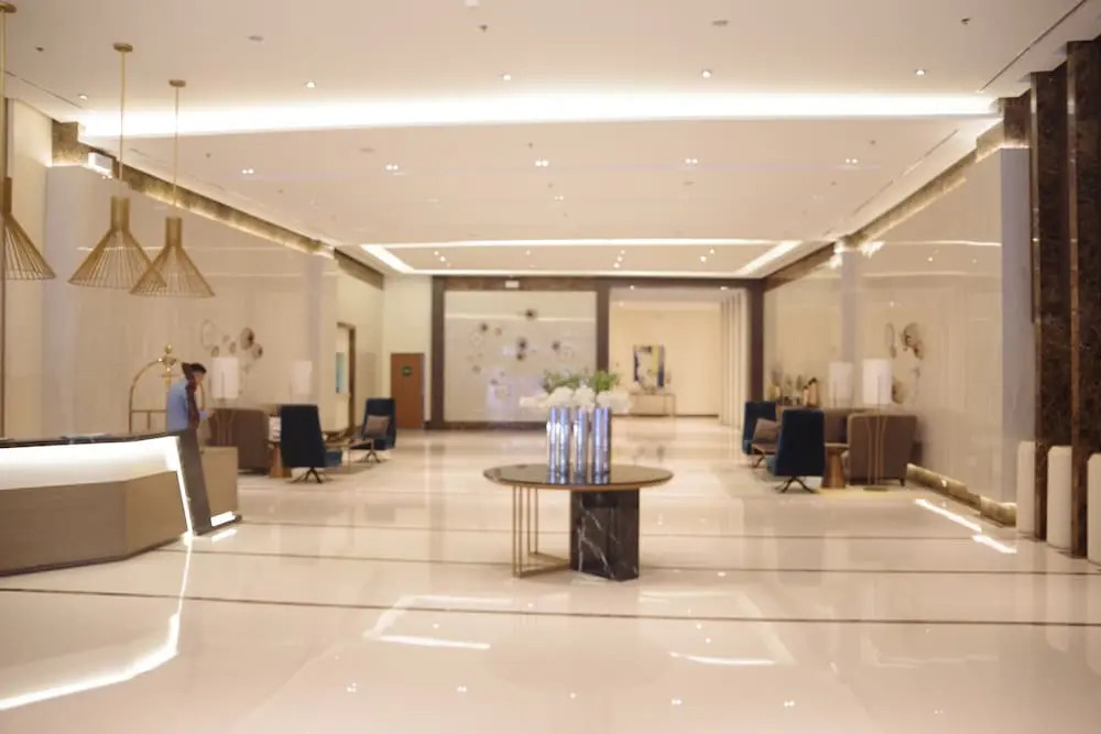 One Pacific Residence Mactan Newtown SDC