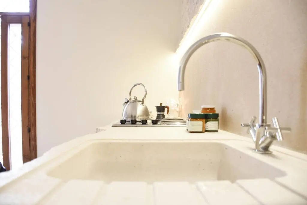 Trulli e Puglia Luxury Suite