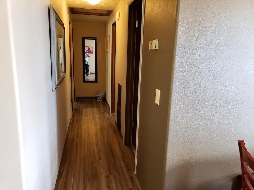 Carter Mountain Motel