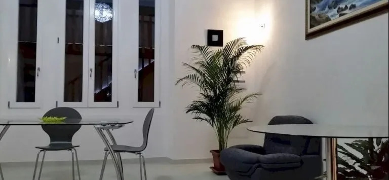 Saturno house Cagliari Center