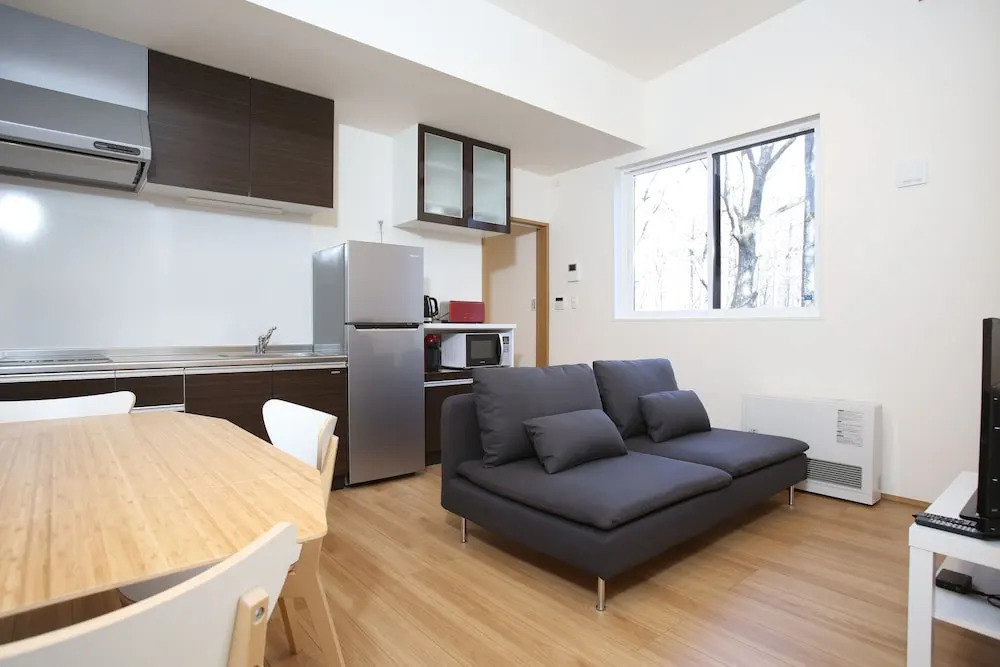 Chalet Hakuba