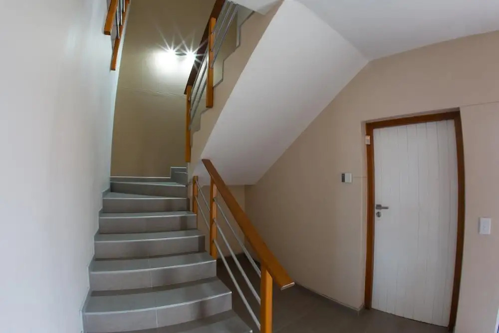 Meransha Langstrand Self Catering CC