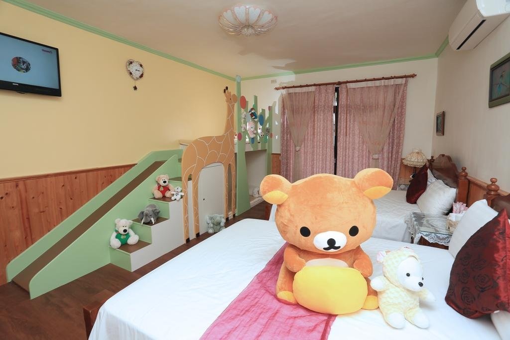 Yilan Homeland B&B