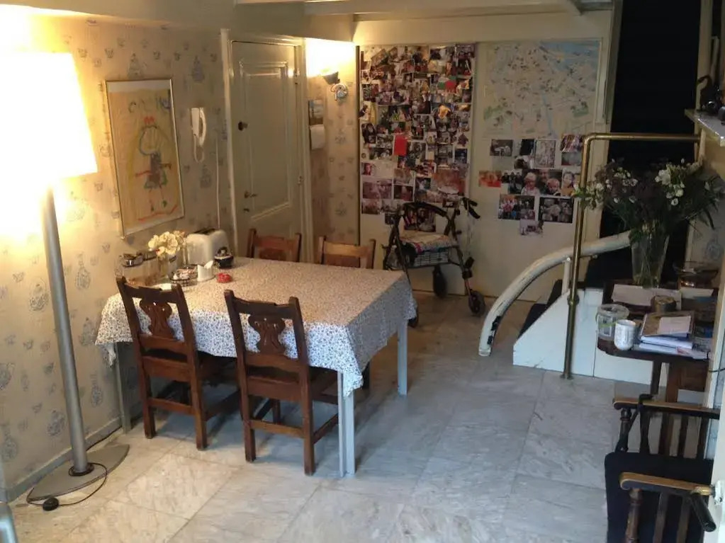 Vondelparkmuseum B&B