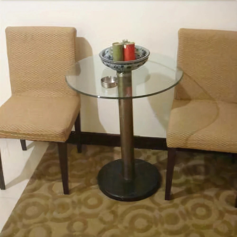 Taoyuan Business Hotel Guangzhou