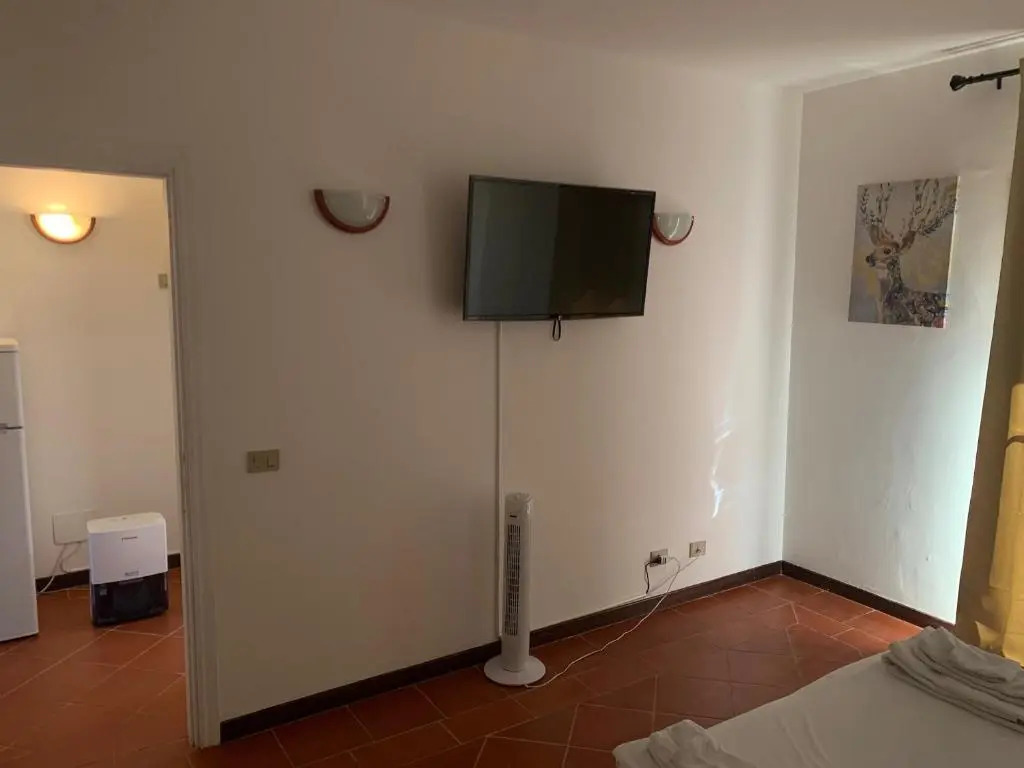 A.E. Stintino Relax House